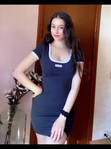 Анкета проститутки Мадина, 23 года